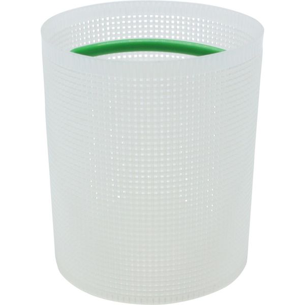Maestrini Bracket Mounted Water Strainer Basket (2") - PROTEUS MARINE STORE
