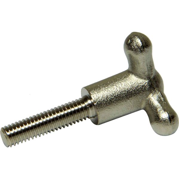 Maestrini Raw Water Intake Thumb Screw - PROTEUS MARINE STORE