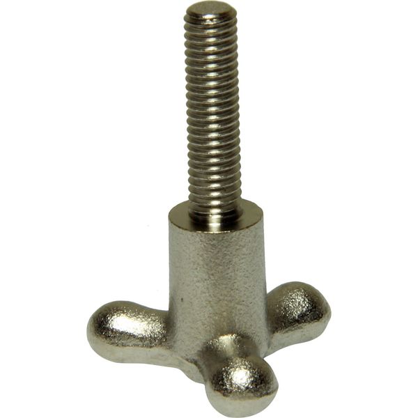 Maestrini Raw Water Intake Thumb Screw - PROTEUS MARINE STORE