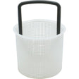 Maestrini Base Mounted Water Strainer Basket (1-1/4") - PROTEUS MARINE STORE