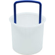 Maestrini Base Mounted Water Strainer Basket (1-1/2") - PROTEUS MARINE STORE