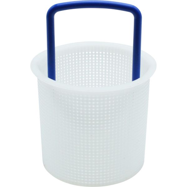 Maestrini Base Mounted Water Strainer Basket (1-1/2") - PROTEUS MARINE STORE