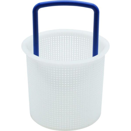 Maestrini Base Mounted Water Strainer Basket (1-1/2") - PROTEUS MARINE STORE