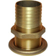 Maestrini DZR Through Hull Skin Fitting (2" BSP, 56mm Hose Tail) - PROTEUS MARINE STORE