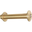 Maestrini Bronze Skin Fitting (Domed, 3/4" BSP, 120mm Long) - PROTEUS MARINE STORE