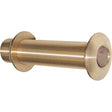 Maestrini Bronze Skin Fitting (Domed, 1-1/4" BSP, 120mm Long) - PROTEUS MARINE STORE