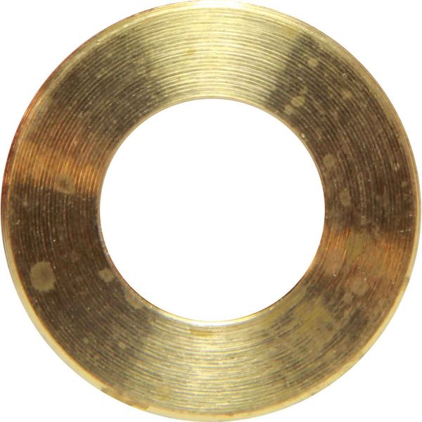 Maestrini Brass Washer (3/8" BSP) - PROTEUS MARINE STORE