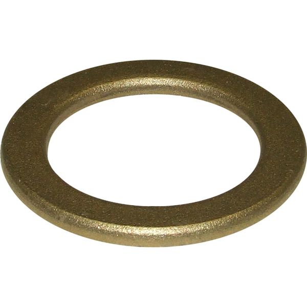 Maestrini Brass Washer (2" BSP) - PROTEUS MARINE STORE