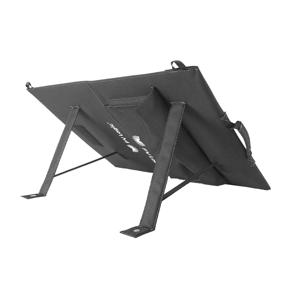 Solar Technology 40W Fold Up Solar Panel with Charge Controller - PROTEUS MARINE STORE