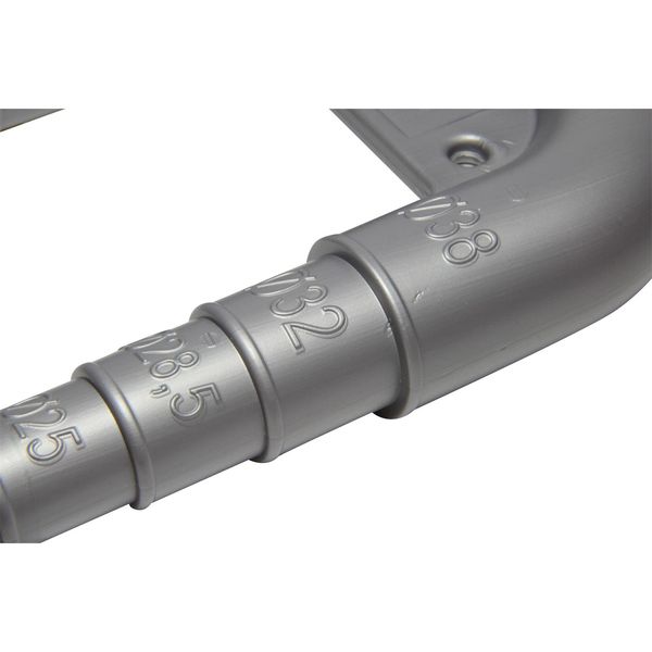 AG Anti-Siphon Device (Fits 13mm to 38mm Hose) - PROTEUS MARINE STORE