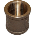 Maestrini Bronze Equal Socket (1" BSP Female) - PROTEUS MARINE STORE