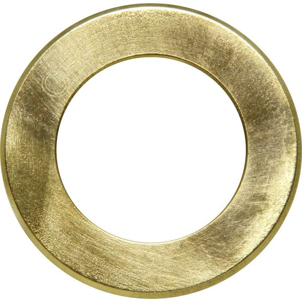 Maestrini DZR Brass Washer (1" BSP) - PROTEUS MARINE STORE