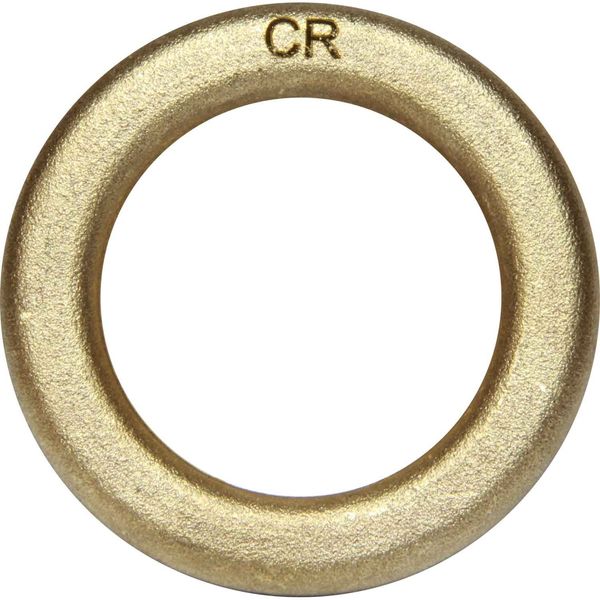 Maestrini DZR Washer (1-1/4" BSP) - PROTEUS MARINE STORE