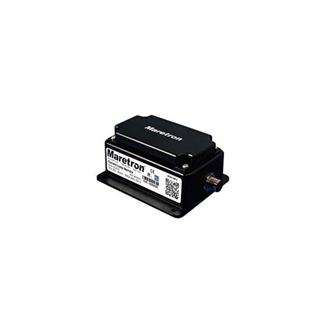 Maretron Current Loop Monitor (For use with 4-20mA Transducers) - PROTEUS MARINE STORE