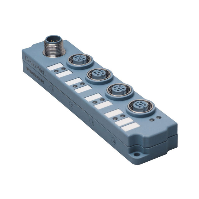 Maretron Multiport Box Micro-Mid Male Homerun/ Micro-Mid Female Drops - PROTEUS MARINE STORE