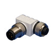 Maretron Micro/Mid 90 Male to Female Connector - PROTEUS MARINE STORE