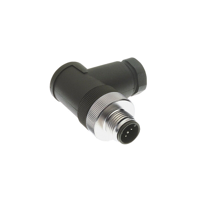 Maretron Micro/mid field connector 90 Male - PROTEUS MARINE STORE
