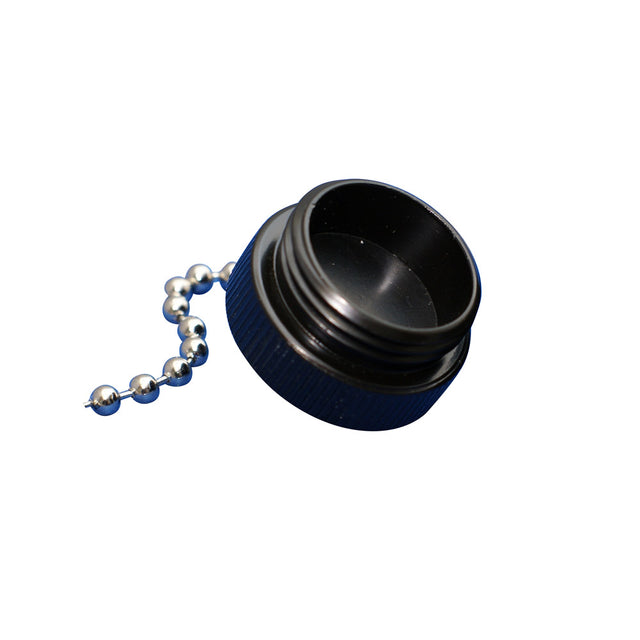 Maretron Mini Cap to cover Female Connector - PROTEUS MARINE STORE