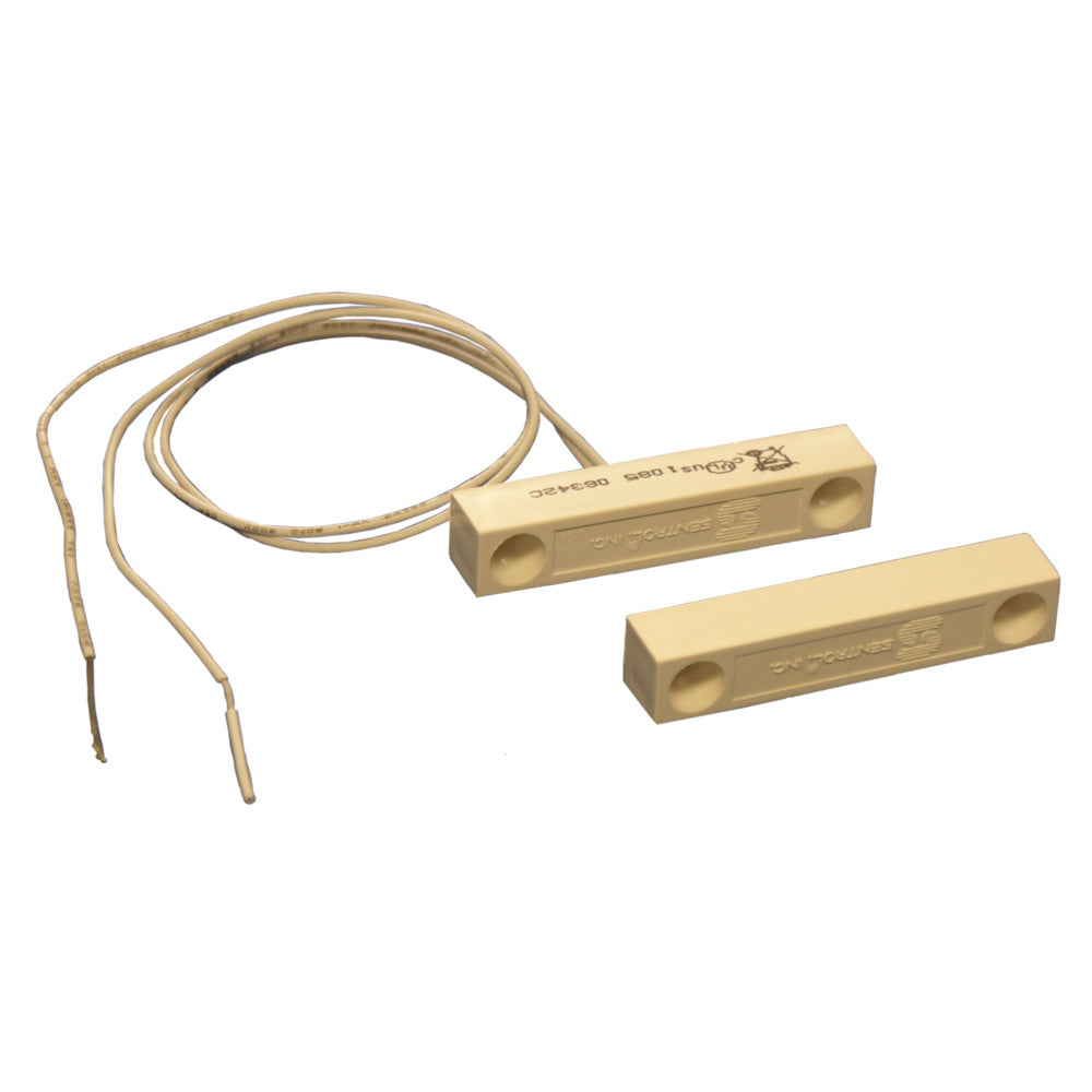 Maretron Magnetic Switch Rectangular (Outdoor) (SIM100 Accessory) - PROTEUS MARINE STORE