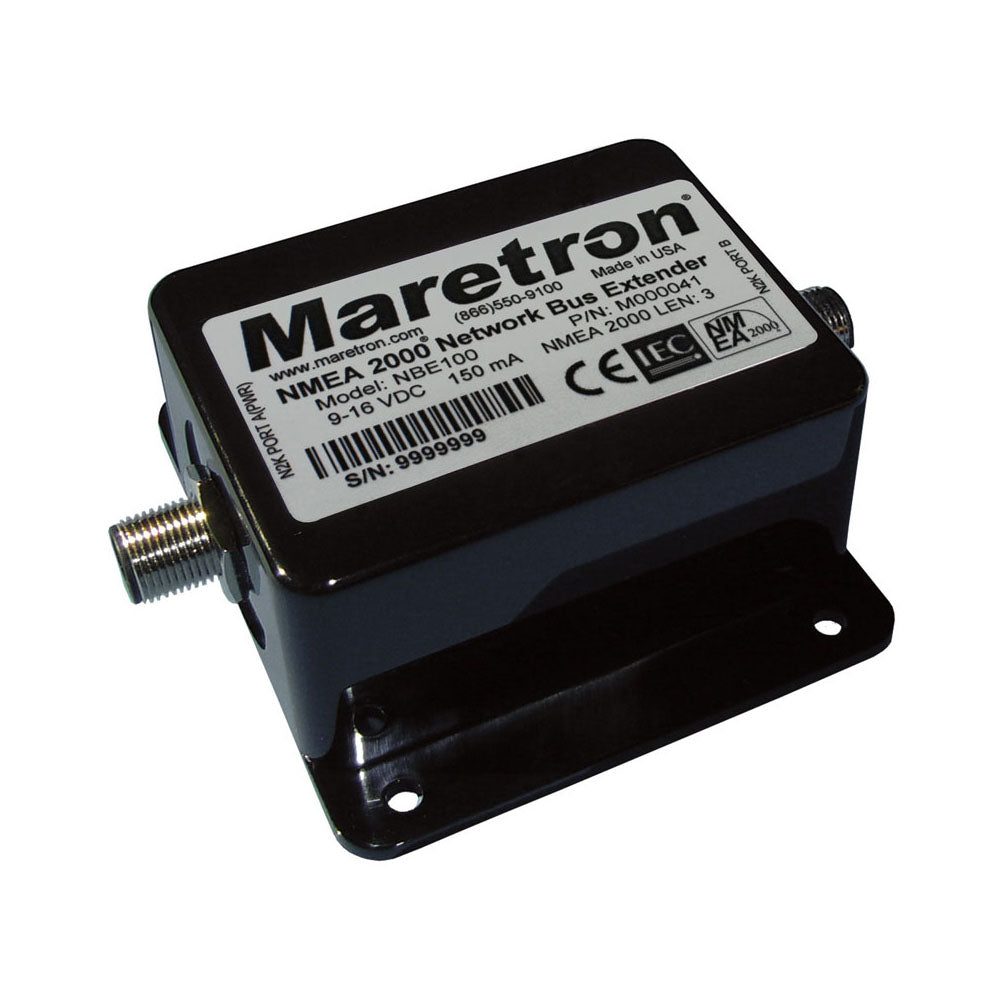 Maretron NMEA 2000 Network Bus Extender - PROTEUS MARINE STORE