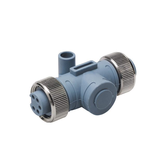 Maretron Mini Gender Changer Female to Female - PROTEUS MARINE STORE