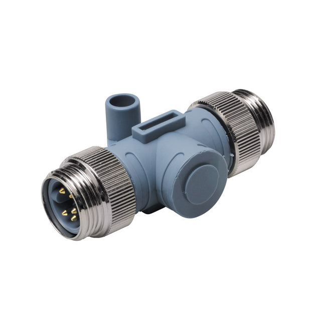 Maretron Mini Gender Changer Male to Male - PROTEUS MARINE STORE