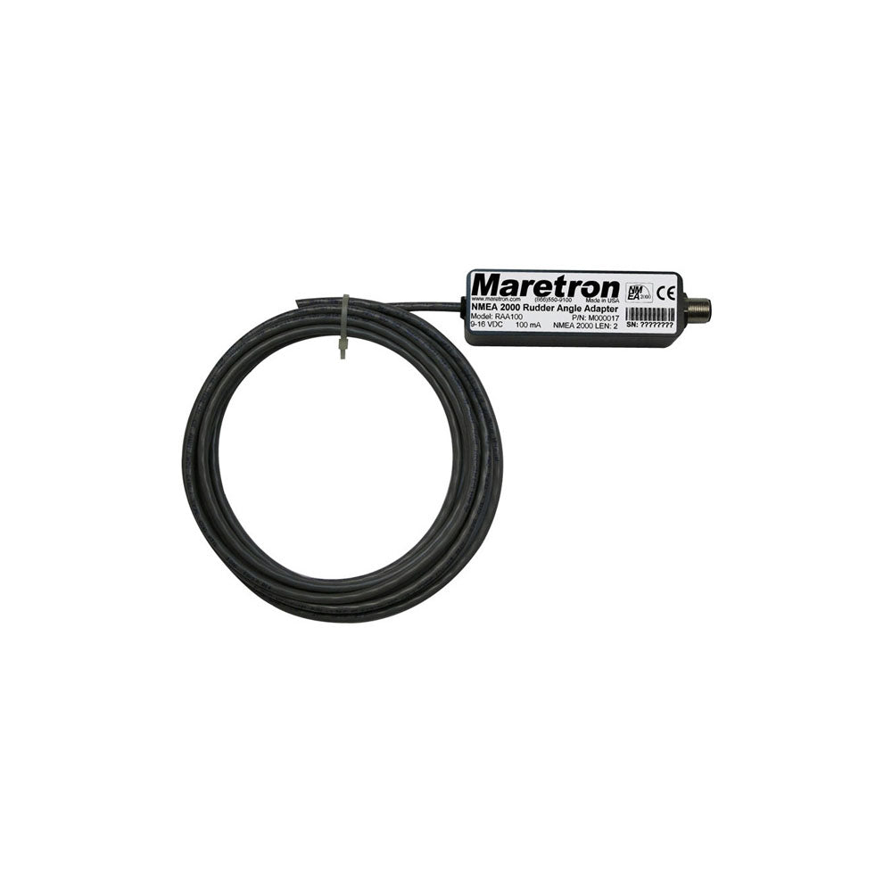 Maretron Rudder Angle Adapter - PROTEUS MARINE STORE