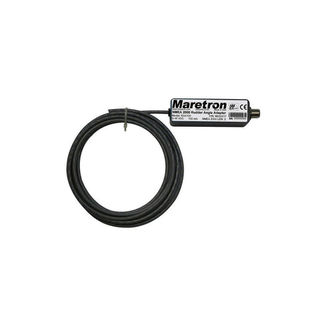 Maretron Rudder Angle Adapter - PROTEUS MARINE STORE