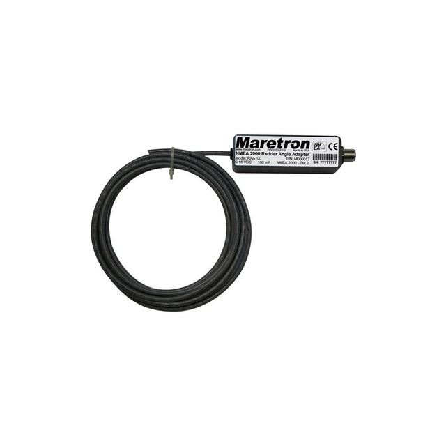 Maretron Rudder Angle Adapter - PROTEUS MARINE STORE