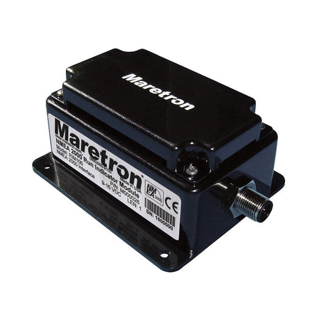 Maretron Run Indicator Module - PROTEUS MARINE STORE