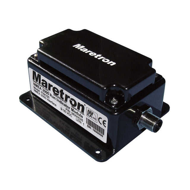 Maretron Run Indicator Module - PROTEUS MARINE STORE