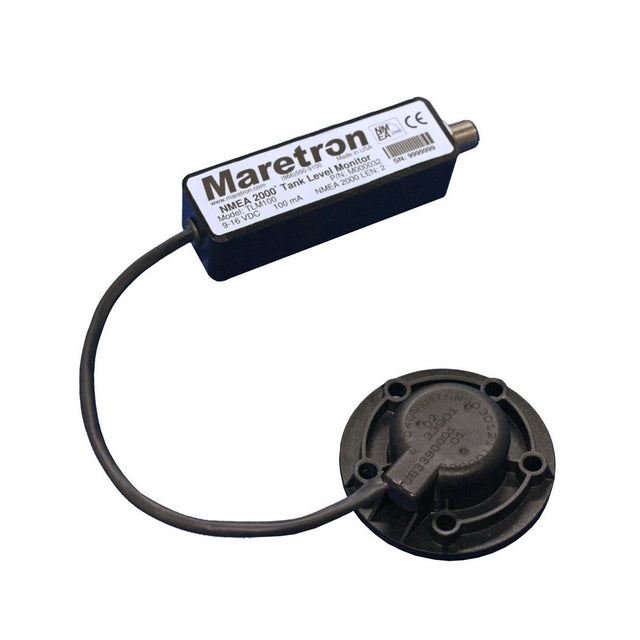 Maretron Tank Level Monitor 40''Depth Tanks - PROTEUS MARINE STORE
