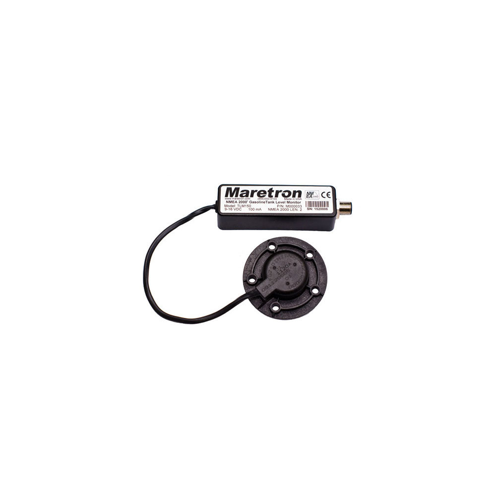 Maretron Tank Level Monitor 24''Depth Gasoline Tanks - PROTEUS MARINE STORE
