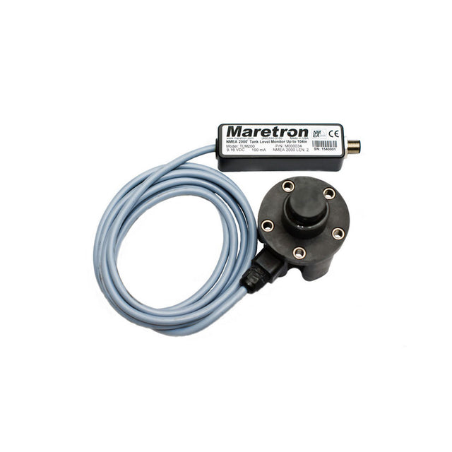 Maretron Tank Level Monitor 104''Depth Tanks - PROTEUS MARINE STORE