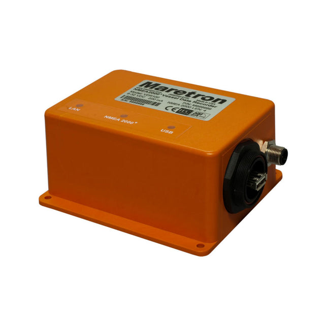 Maretron Vessel Data Recorder Includes M003029 - PROTEUS MARINE STORE