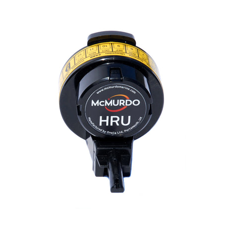 McMurdo EPIRB Hydrostatic Release Unit - PROTEUS MARINE STORE