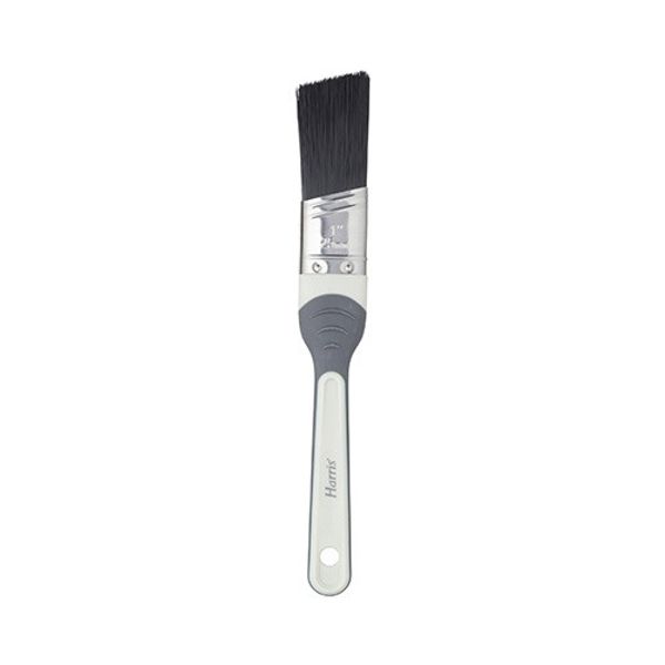 Harris Paint Brush Seriously Good Gloss Angled 1" - PROTEUS MARINE STORE