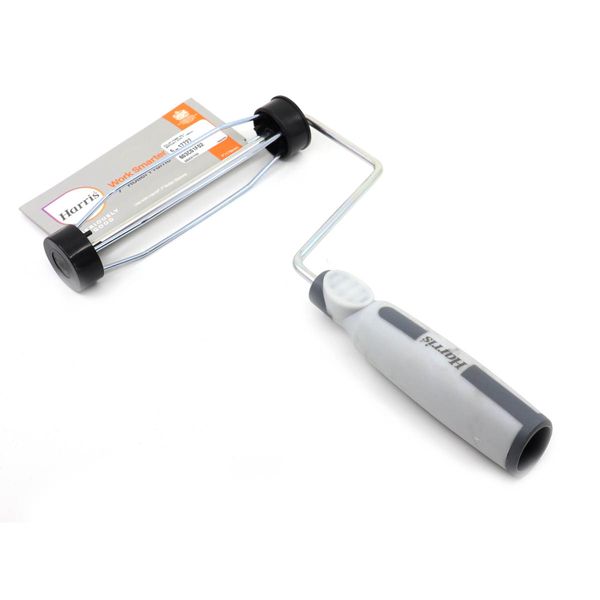 Harris Roller Frame Only Seriously Good 7" (180mm) - PROTEUS MARINE STORE