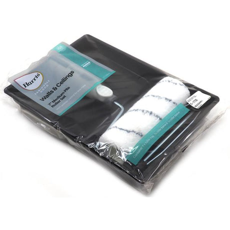 Harris Roller Set Medium Pile Seriously Good 7" (180mm) - PROTEUS MARINE STORE