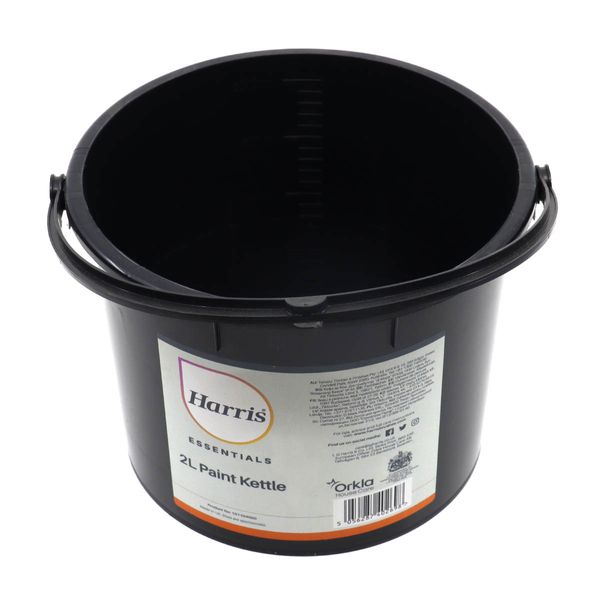 Harris Paint Kettle Essentials (2 Litres) - PROTEUS MARINE STORE