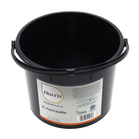 Harris Paint Kettle Essentials (2 Litres) - PROTEUS MARINE STORE