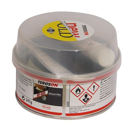 Teroson Up 620 Gelcoat Filler 241G (Each) - PROTEUS MARINE STORE