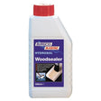 Granville Burgess Marine Hydrosol Woodsealer 500ml - PROTEUS MARINE STORE