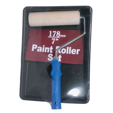 AG 7" Mopile Budget Roller Set - PROTEUS MARINE STORE
