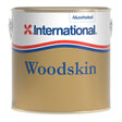 International Woodskin Interior & Exterior Hybrid Oil/Varnish 750ml - PROTEUS MARINE STORE