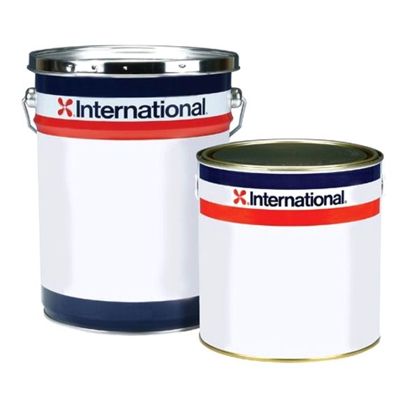 International Intergard 263 Light Grey Epoxy Tie Coat 20L - PROTEUS MARINE STORE