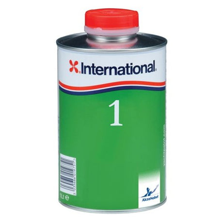 International Thinner No.1 5L - PROTEUS MARINE STORE