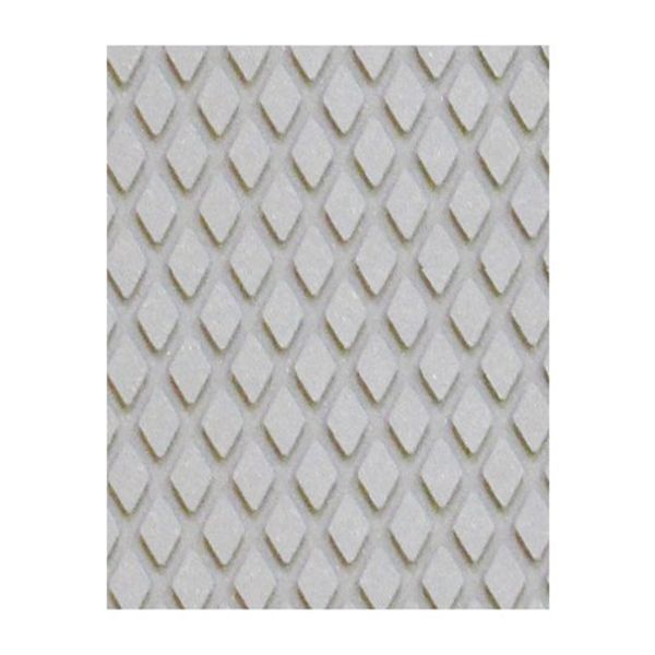 Treadmaster Diamond Decking 1200 x 900mm Light Grey - PROTEUS MARINE STORE