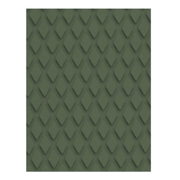 Treadmaster Diamond Decking 1200 x 900mm Green - PROTEUS MARINE STORE