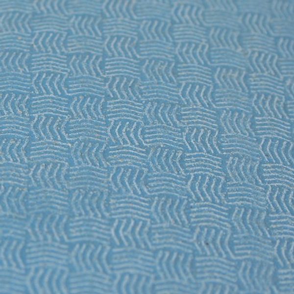 Treadmaster Smooth Pad 275 x 135mm Blue - PROTEUS MARINE STORE